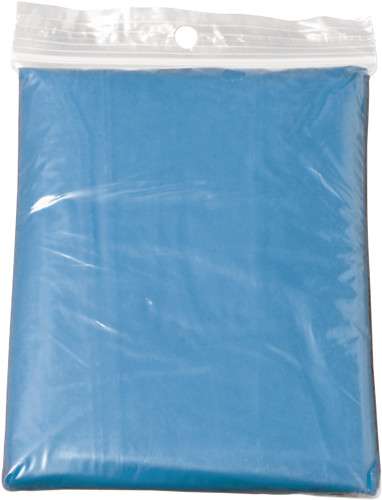 Universalponcho 'Emergency'