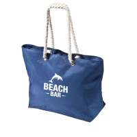 Vorschau: Strandtasche "Miami Beach" mittel Vorschau: Strandtasche "Miami Beach" mittel