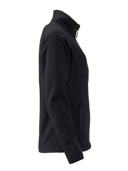Ladies' Promo Softshell Jacket