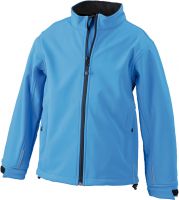 Men's Softshell Jacket