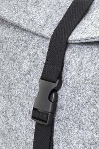 Refelt Roll RPET-Filz-Rucksack