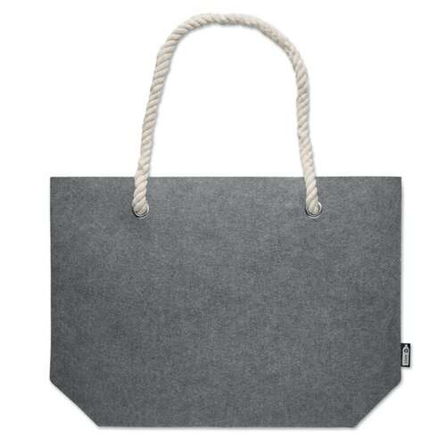 FELTSEA Einkaufs- oder Strandtasche