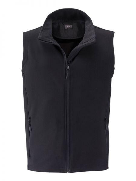 Men&#039;s Promo Softshell Vest