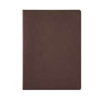 Vorschau: Bronte A4 Notizbuch.Softcover und Kartoneinband. FSC-zertifiziertes Papier Vorschau: Bronte A4 Notizbuch.Softcover und Kartoneinband. FSC-zertifiziertes Papier