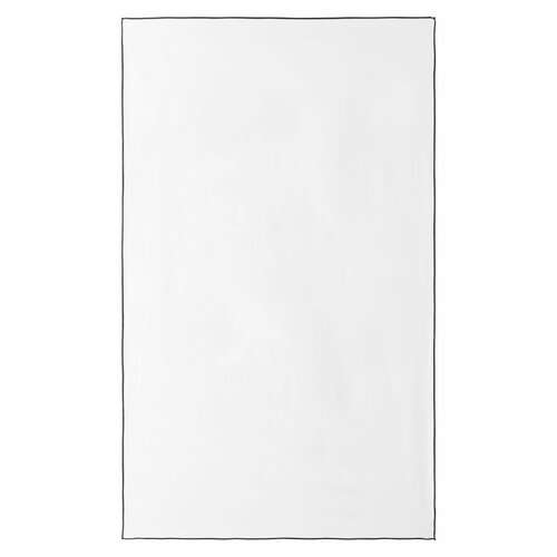 Sophie Muval Sublimation Handtuch Mikrofaser 130x75 cm, 200 gr/m²