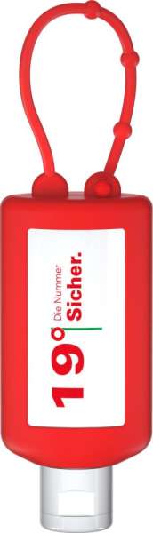 Handwaschpaste, 50 ml Bumper, Body Label (R-PET)