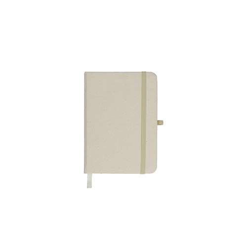 Notizbuch Cotton A6