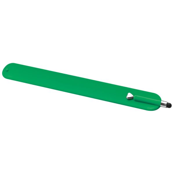 Schnapparmband mit Touchfunktion