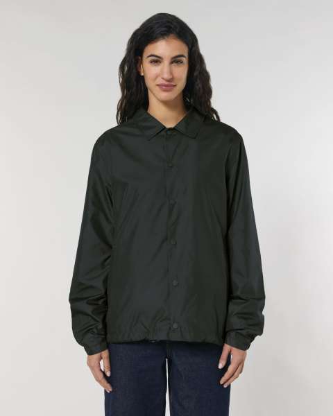 Stanley Stella Unisex Fleecejacke Coacher
