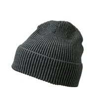 Ribbed Beanie