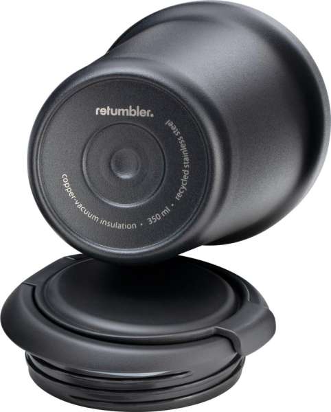 Thermobecher RETUMBLER-VIVERO STEEL