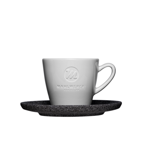 Form 631 Kaffeetasse Granit