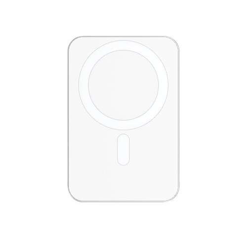 Urban Vitamin Malibu 5.000mAh Powerbank aus RCS Plastik/Alu