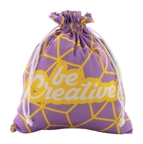 SuboGift L Individueller Geschenkbeutel, groß