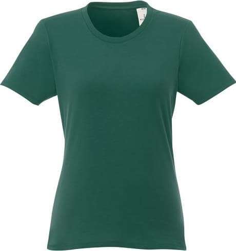 Heros kurzärmliges T-Shirt für Damen