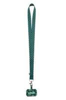 Vorschau: Subyard Mobile RPET individuelles RPET Handyhalter-Lanyard Vorschau: Subyard Mobile RPET individuelles RPET Handyhalter-Lanyard