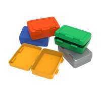 Vorschau: Vorratsdose "Dinner-Box" Vorschau: Vorratsdose "Dinner-Box"