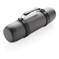 Thermosflasche mit 2 Bechern Thermosflasche mit 2 Bechern