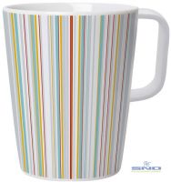 Vorschau: Porzellanbecher Glasgow Vorschau: Porzellanbecher Glasgow