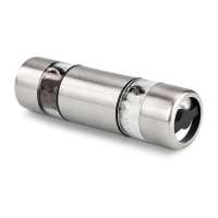 Vorschau: Mini Salz- & Pfeffermühle Parum Vorschau: Mini Salz- & Pfeffermühle Parum