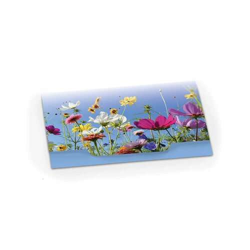 Samenpapier - Standardmotiv