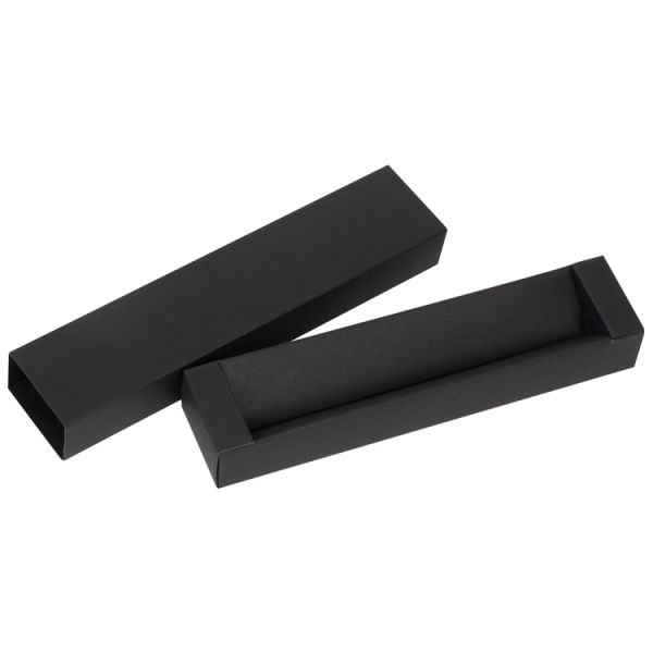 Verpackung für einen Kugelschreiber