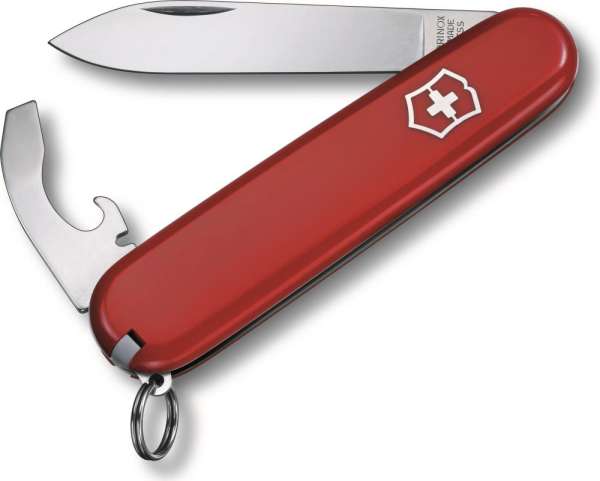 Original Schweizer Taschenmesser Victorinox Bantam