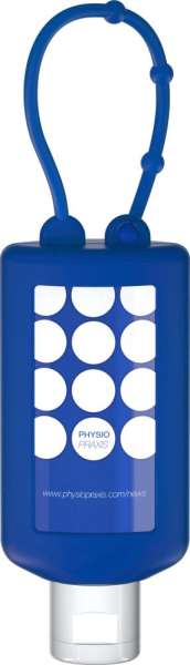 Sportgel, 50 ml Bumper, Body Label (R-PET)