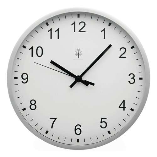 URANUS - Funk-Wanduhr