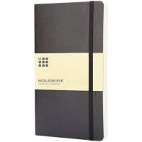 Moleskine Classic Softcover Notizbuch L – liniert
