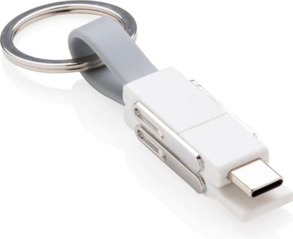 4-in-1 Kabel