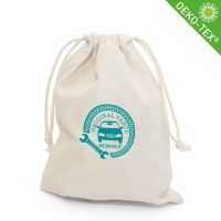 Vorschau: Beutel DOHA mit Zuziehkordel Vorschau: Beutel DOHA mit Zuziehkordel