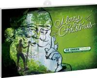 Vorschau: Classic Schoko-Wand-Adventskalender BUSINESS Vorschau: Classic Schoko-Wand-Adventskalender BUSINESS