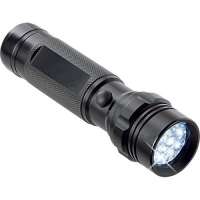 Taschenlampe 14 LED