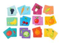 Vorschau: Minimor Individuelles Memory-Spiel Vorschau: Minimor Individuelles Memory-Spiel