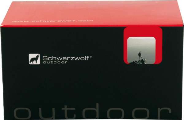 Schwarzwolf outdoor® LIARD Thermobecher 0,36 l