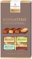 Niederegger Nougat in Vollmilch Schokolade 200g