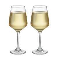 Vorschau: CHEERS Set mit 2 Weingläsern Vorschau: CHEERS Set mit 2 Weingläsern