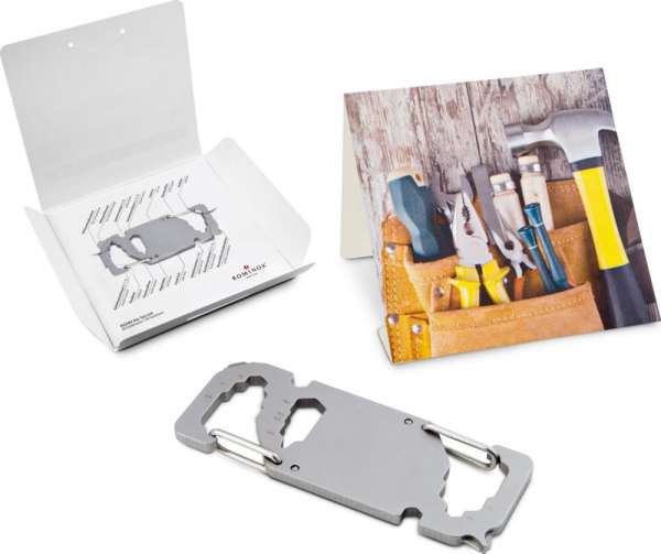 ROMINOX® Key Tool Guitar
