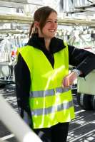 Vorschau: Sicherheitsweste rPET Vorschau: Sicherheitsweste rPET