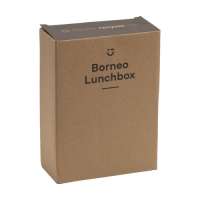Vorschau: Borneo Lunchbox Vorschau: Borneo Lunchbox