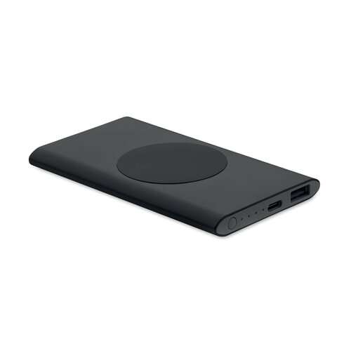 POWERPLUS Powerbank mit Ladestation 15W