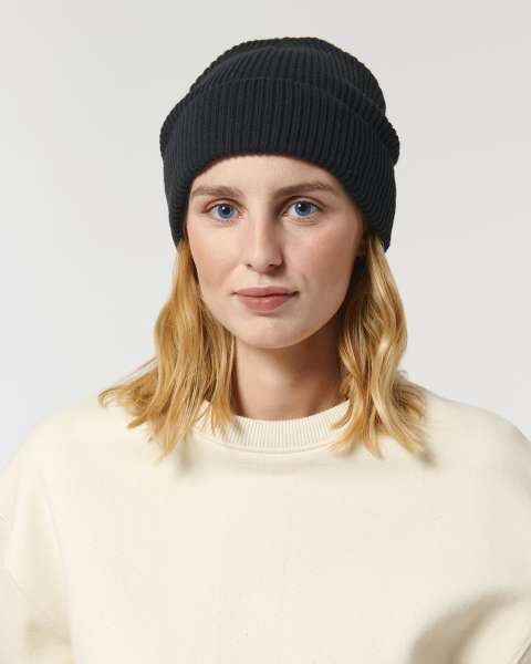 Stanley Stella Unisex Mütze Fisherman Beanie