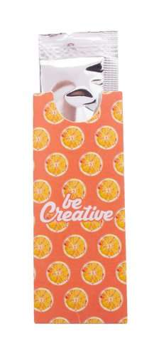 CreaBee One Individuelles Honigpäckchen, 1 Stk.