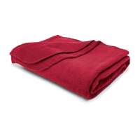 Vorschau: Polar-Fleecedecke Conscious rPET 150 x 120 cm, 250 g/m² Vorschau: Polar-Fleecedecke Conscious rPET 150 x 120 cm, 250 g/m²