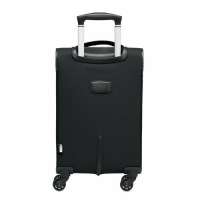 Vorschau: VOYAGE Soft-Trolley 600D RPET Vorschau: VOYAGE Soft-Trolley 600D RPET