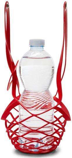 Mini Flaschenhalter