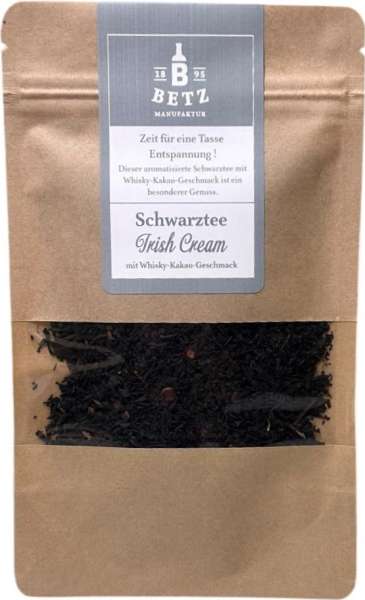 BIO Schwarztee &quot;Golden Nepal&quot;, 13 g in Mailingtüte