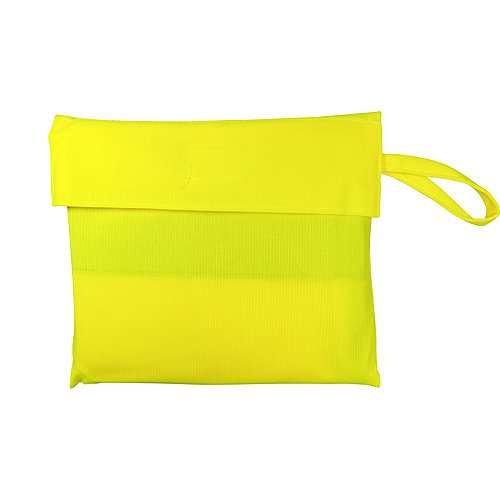 Warnweste "Standard" Polybeutel