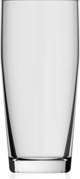 Trinkglas Willi 0,2 l